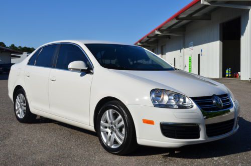 2010 volkswagen jetta tdi diesel automatic dsg clean carfax nice low reserve no