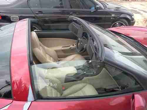 2010 Chevrolet Corvette Grand Sport Coupe 2-Door 6.2L, image 9