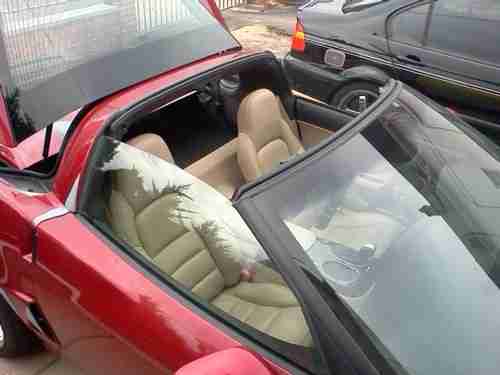 2010 Chevrolet Corvette Grand Sport Coupe 2-Door 6.2L, image 10