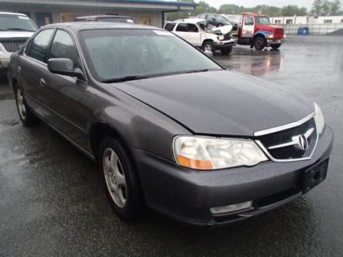 2003 acura 3.2tl