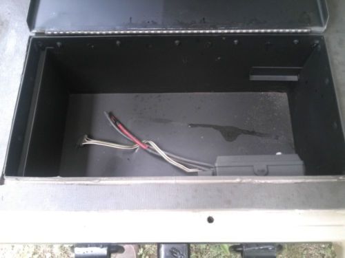 1972 FJ40 Toyota Landcruiser Numbers Matching, Original Family Owned Since New, image 17