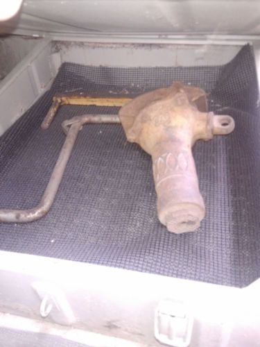 1972 FJ40 Toyota Landcruiser Numbers Matching, Original Family Owned Since New, image 18