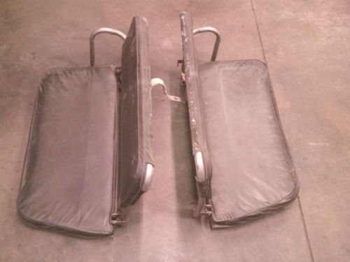 1972 FJ40 Toyota Landcruiser Numbers Matching, Original Family Owned Since New, image 19