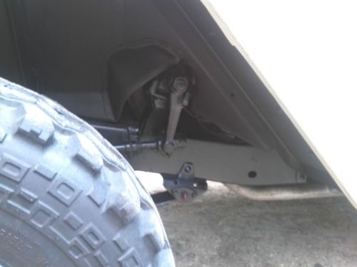 1972 FJ40 Toyota Landcruiser Numbers Matching, Original Family Owned Since New, image 21