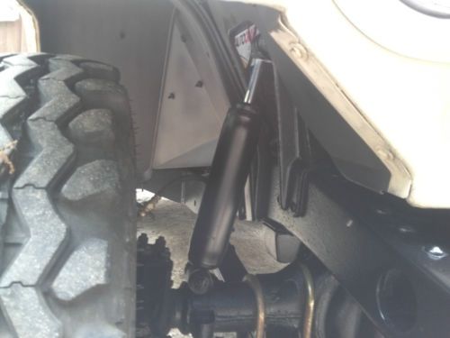 1972 FJ40 Toyota Landcruiser Numbers Matching, Original Family Owned Since New, image 22