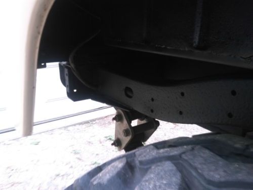 1972 FJ40 Toyota Landcruiser Numbers Matching, Original Family Owned Since New, image 23