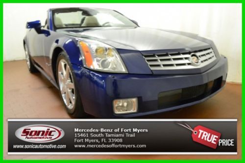 2006 2dr convertible used 4.6l v8 32v automatic rwd onstar bose