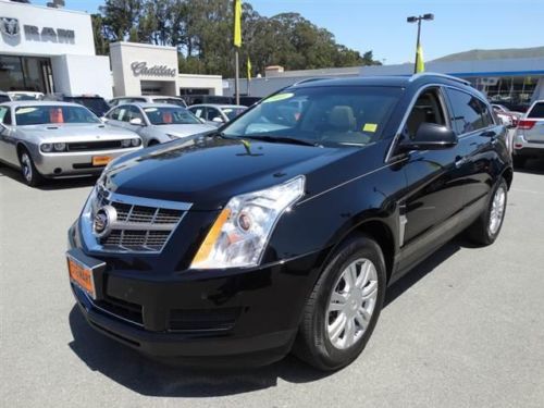 4dr suv 3.0l leather sunroof onstar fwd abs 6-speed a/t
