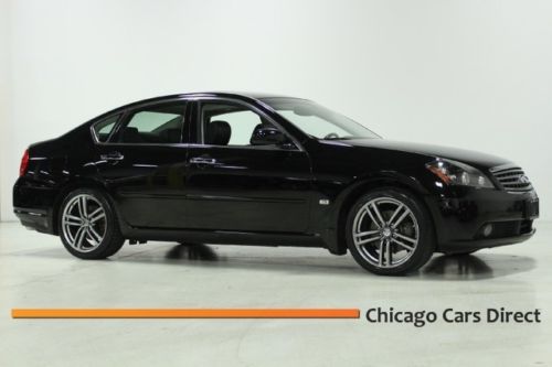 06 m35 sport navigation technology bluetooth lane departure intelligent cruise