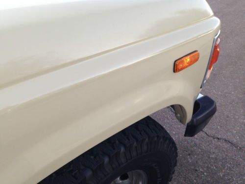 1987 Toyota Land Cruiser FJ60, US $18,000.00, image 11