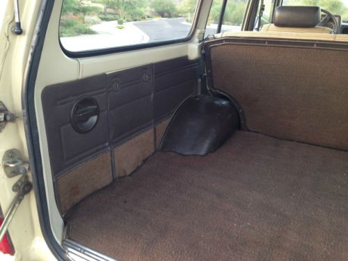 1987 Toyota Land Cruiser FJ60, US $18,000.00, image 14