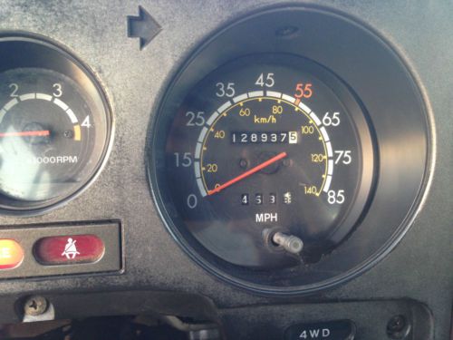 1987 Toyota Land Cruiser FJ60, US $18,000.00, image 16