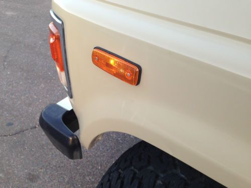 1987 Toyota Land Cruiser FJ60, US $18,000.00, image 20