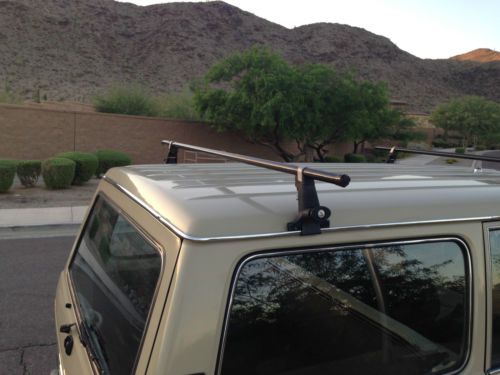 1987 Toyota Land Cruiser FJ60, US $18,000.00, image 21