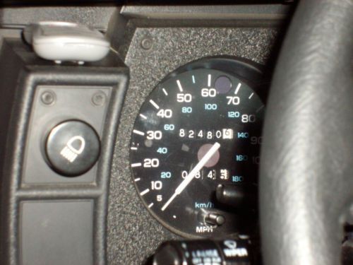 Camaro 1988 sport coupe, US $7,500.00, image 11