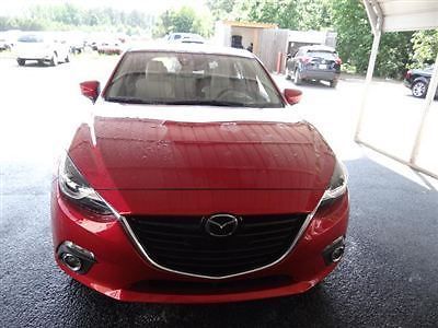 5dr hb auto s grand touring mazda mazda3 sedan s grand touring new 4 dr hatchbac