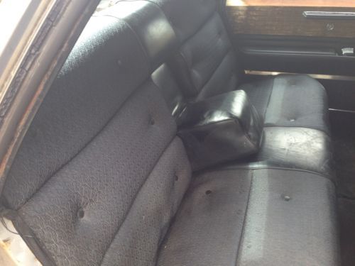 1966 Cadillac Fleetwood, image 13