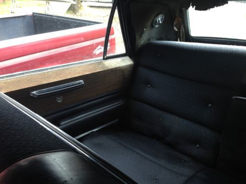 1966 Cadillac Fleetwood, image 14