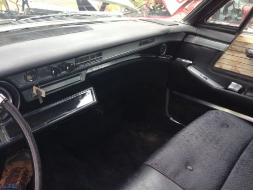 1966 Cadillac Fleetwood, image 16
