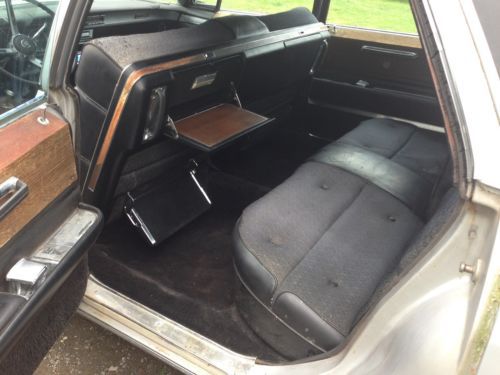 1966 Cadillac Fleetwood, image 18