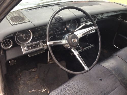 1966 Cadillac Fleetwood, image 19