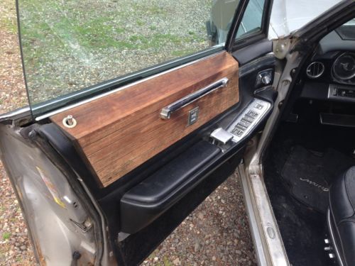 1966 Cadillac Fleetwood, image 20