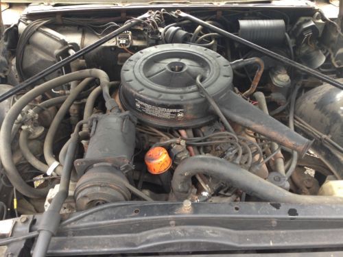 1966 Cadillac Fleetwood, image 21