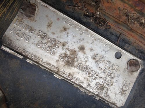 1966 Cadillac Fleetwood, image 22