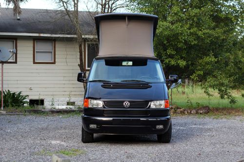 2003 VW Eurovan Weekender, US $19,000.00, image 2