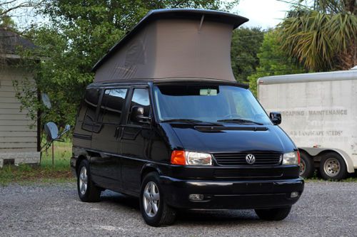 2003 VW Eurovan Weekender, US $19,000.00, image 3