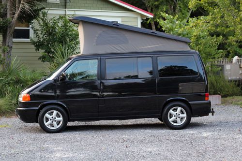 2003 VW Eurovan Weekender, US $19,000.00, image 4