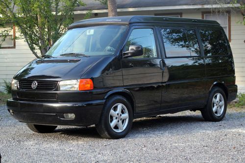 2003 VW Eurovan Weekender, US $19,000.00, image 5