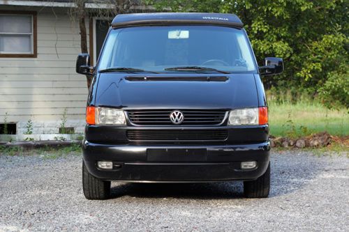 2003 VW Eurovan Weekender, US $19,000.00, image 6