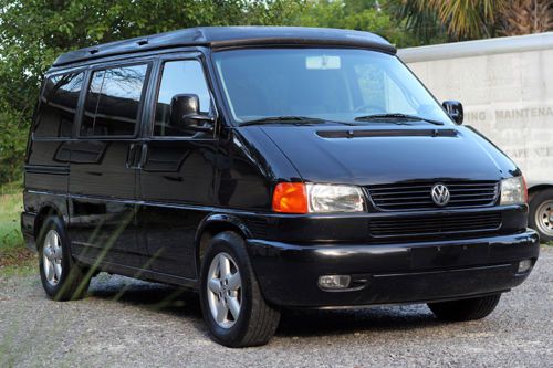 2003 VW Eurovan Weekender, US $19,000.00, image 7