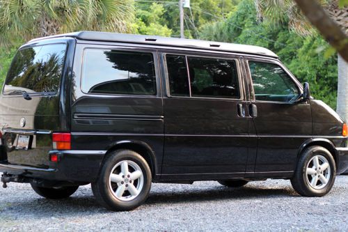 2003 VW Eurovan Weekender, US $19,000.00, image 8