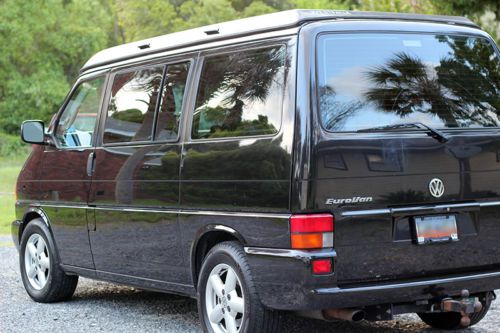 2003 VW Eurovan Weekender, US $19,000.00, image 9