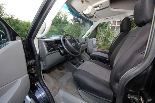 2003 VW Eurovan Weekender, US $19,000.00, image 11