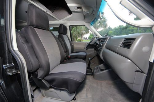 2003 VW Eurovan Weekender, US $19,000.00, image 12