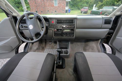 2003 VW Eurovan Weekender, US $19,000.00, image 13