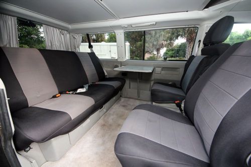 2003 VW Eurovan Weekender, US $19,000.00, image 14