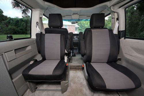 2003 VW Eurovan Weekender, US $19,000.00, image 15