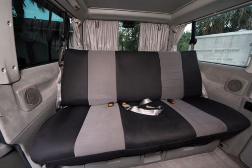 2003 VW Eurovan Weekender, US $19,000.00, image 16