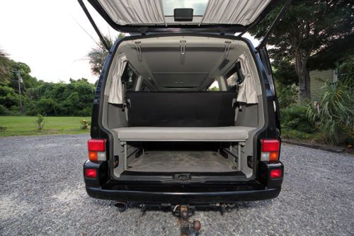 2003 VW Eurovan Weekender, US $19,000.00, image 17