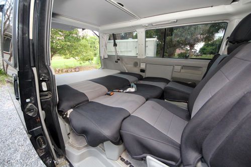 2003 VW Eurovan Weekender, US $19,000.00, image 18