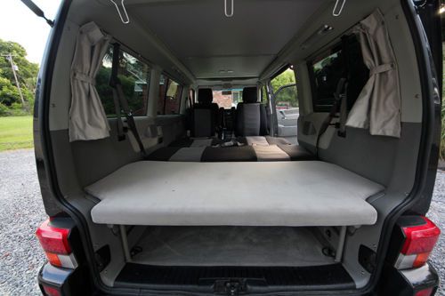 2003 VW Eurovan Weekender, US $19,000.00, image 19