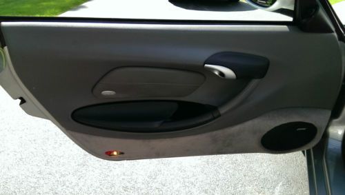 2003 Porsche Boxster 5 Speed Manual -  Convertible - Private Sale - Clean Carfax, US $14,499.00, image 5