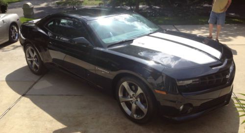 2013 ZL 427 CAMARO SLP PACKAGE, US $41,500.00, image 2