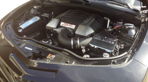 2013 ZL 427 CAMARO SLP PACKAGE, US $41,500.00, image 6