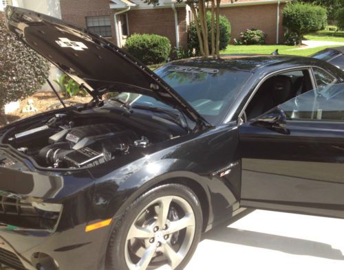 2013 ZL 427 CAMARO SLP PACKAGE, US $41,500.00, image 7
