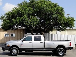 6-speed manual stick shift ranch hand bumpers two tone spray liner cruise